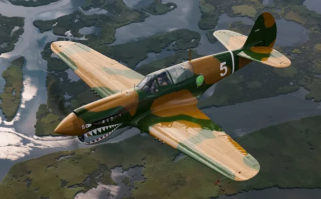 Curtiss-P-40-Warhawk_1000