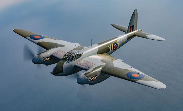 De-Havilland-Mosquito_1000