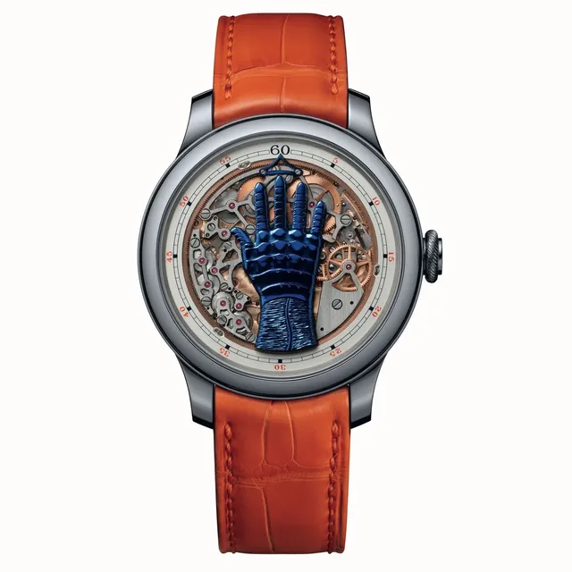 F.P.-Journe-Front