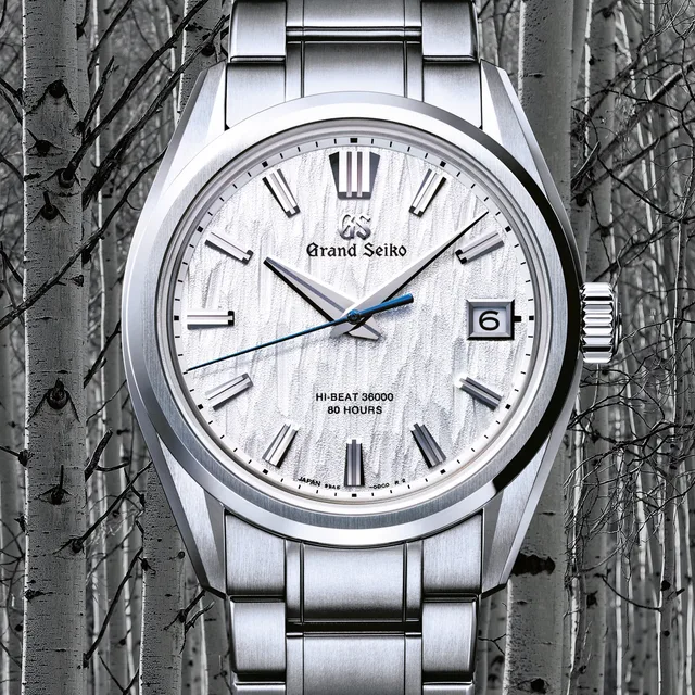 Grand Seiko SLGH005