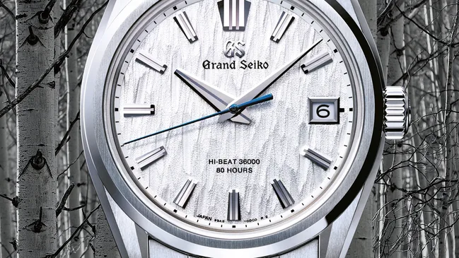 Grand Seiko SLGH005