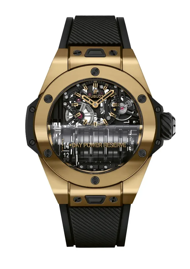Hublot_MagicGold_Tourbillon_1000