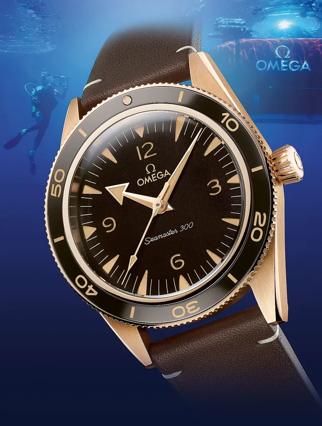 Omega_Seamaster_300_BronzeGold_1000