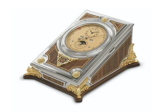 Patek-Philippe-Desk-Clock