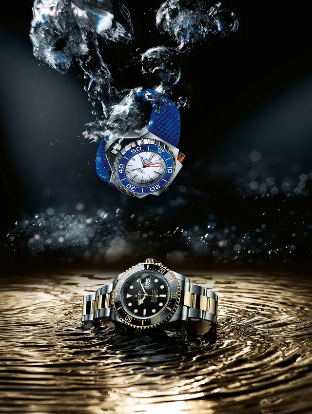 Rolex-SeaDweller-Omega-Ploprof_underwater_1000