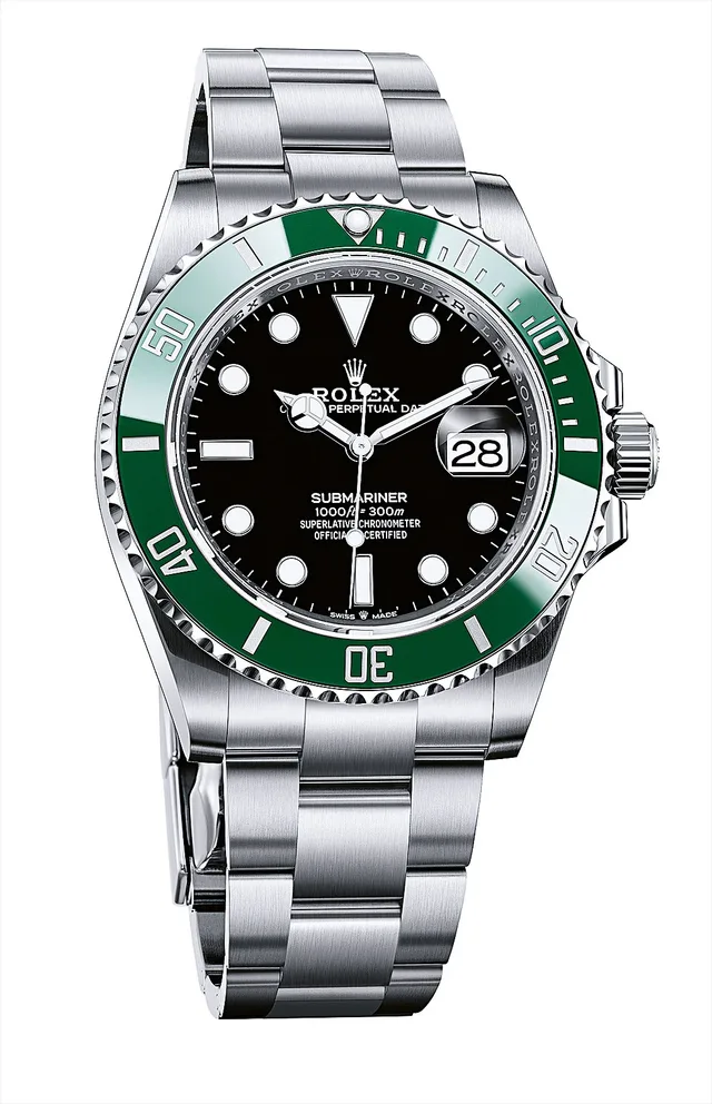 Rolex_Submariner_greendial_1000