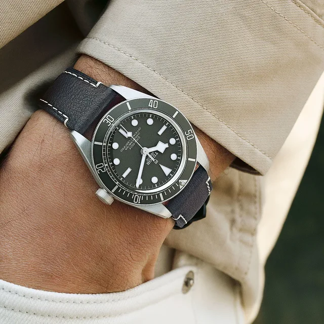 Tudor Black Bay Fifty-Eight 925
