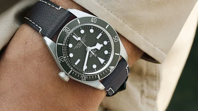 Tudor Black Bay Fifty-Eight 925