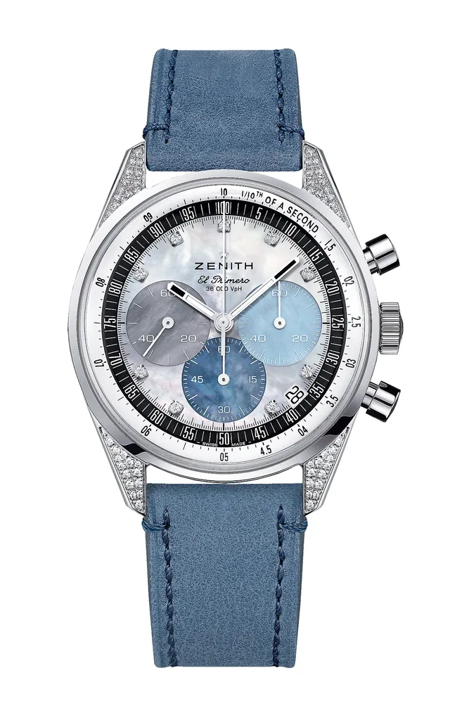 Zenith_Chronomaster_1000