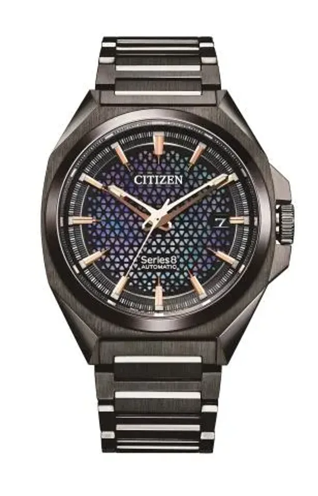 Citizen-Series-8-830