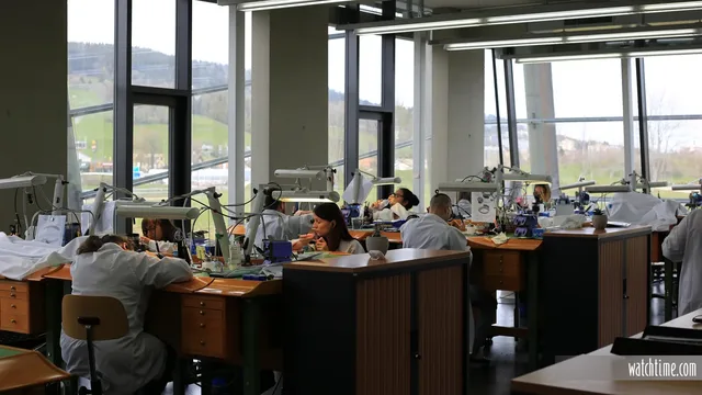 Greubel_Forsey_Finishing_Department_Manufacture_LaChdF_2019