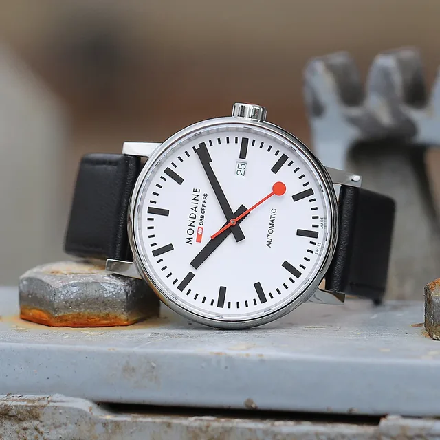 Mondaine_evo2_SBB_Automatic_FI