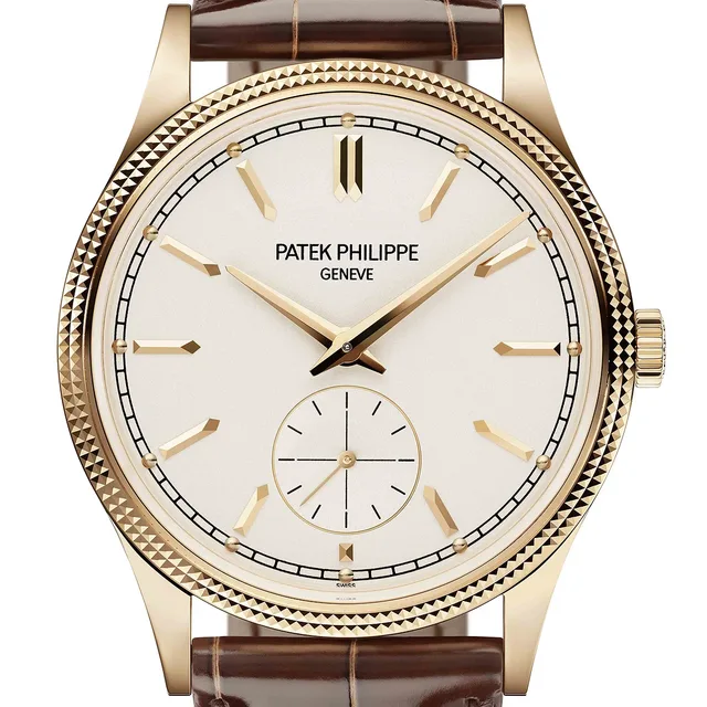 Patek Philippe Calatrava 6119R
