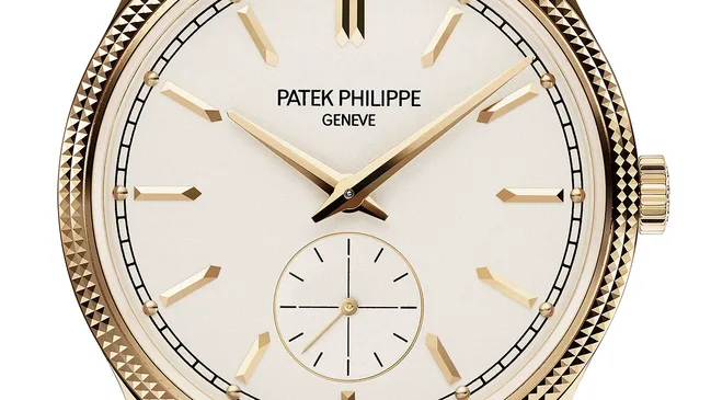 Patek Philippe Calatrava 6119R