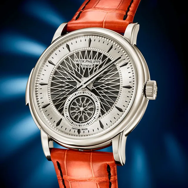 Patek Philippe Ref. 5750P
