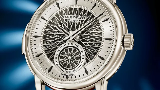 Patek Philippe Ref. 5750P