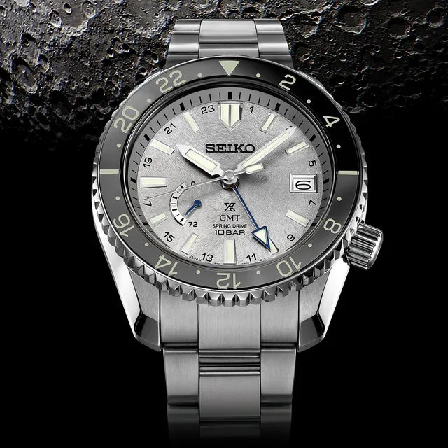 Seiko Prospex LX U.S. Special Edition SNR051