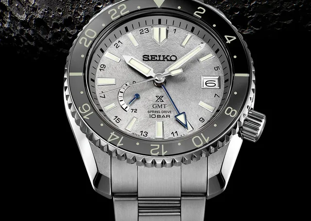 Seiko Prospex LX U.S. Special Edition SNR051