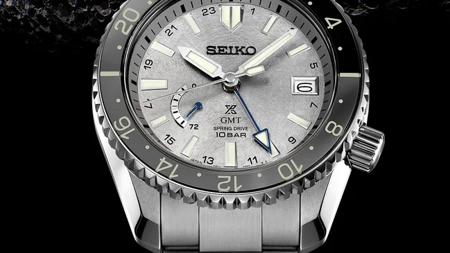 Seiko Prospex LX U.S. Special Edition SNR051
