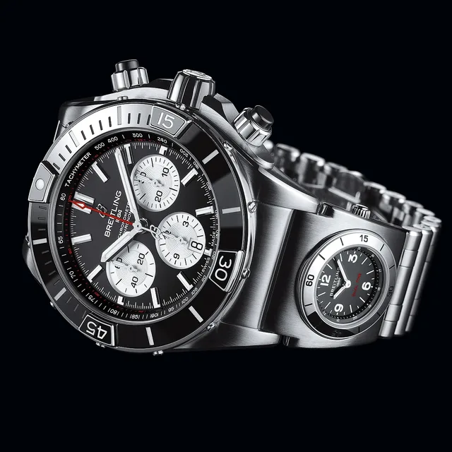 Breitling-Super-Chronomat-B01-44-FI