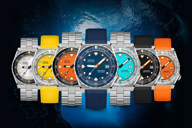 Doxa-Sub-600T-1