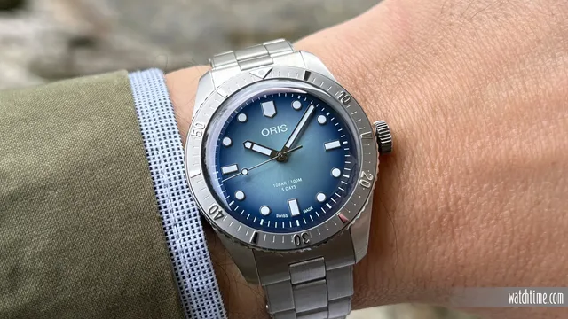 Oris_Divers_Sixty_Five_Chronos_Edition_Wristshot_2022