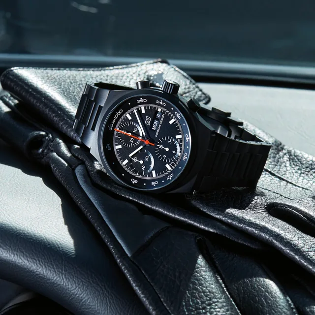 Porsche Design Chronograph 1 1972 LE