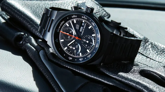 Porsche Design Chronograph 1 1972 LE