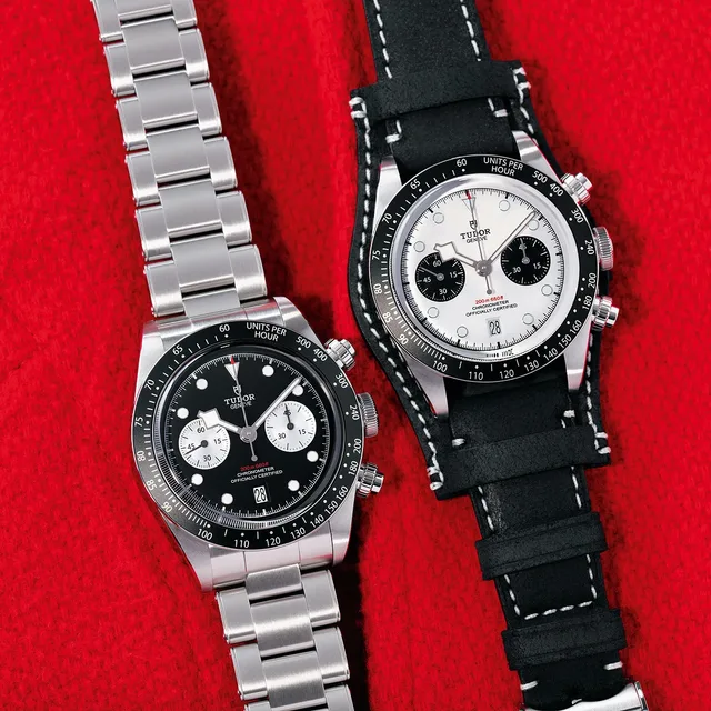 Tudor_Black-Bay-Chrono_bracelet-vs-strap_1000