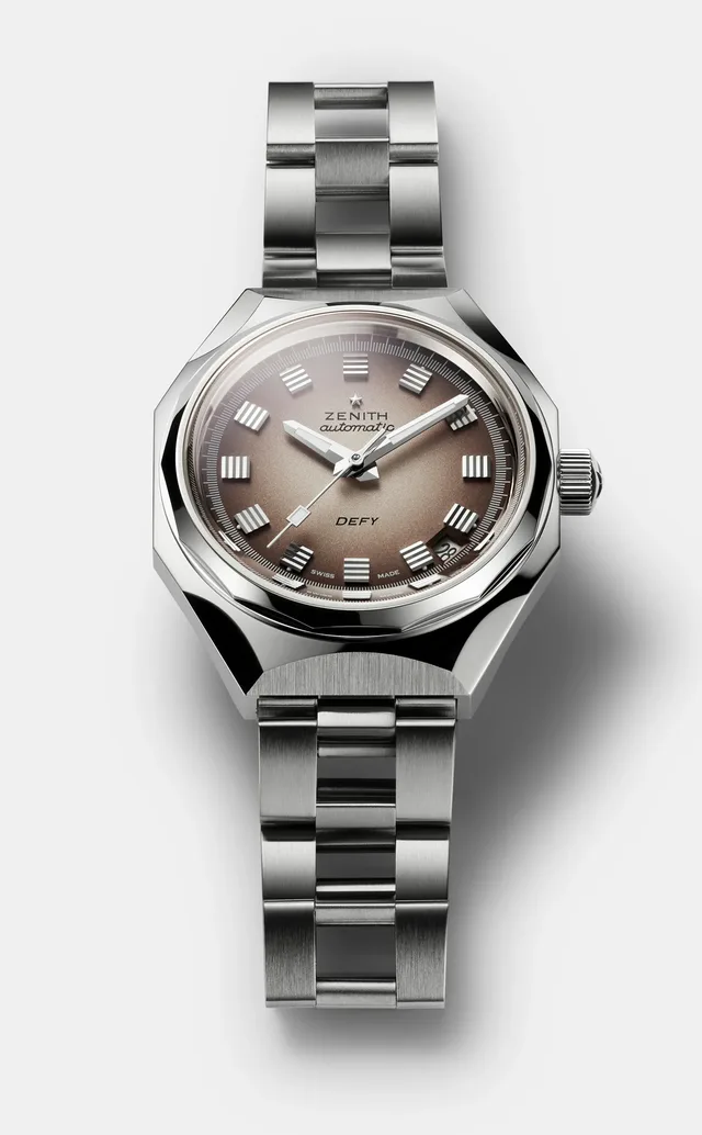 Zenith Raids its 1969 