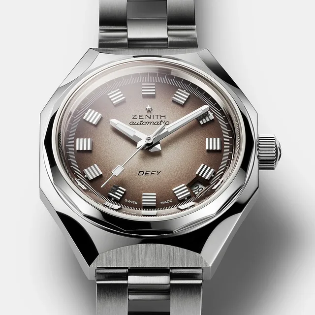 Zenith Raids its 1969 