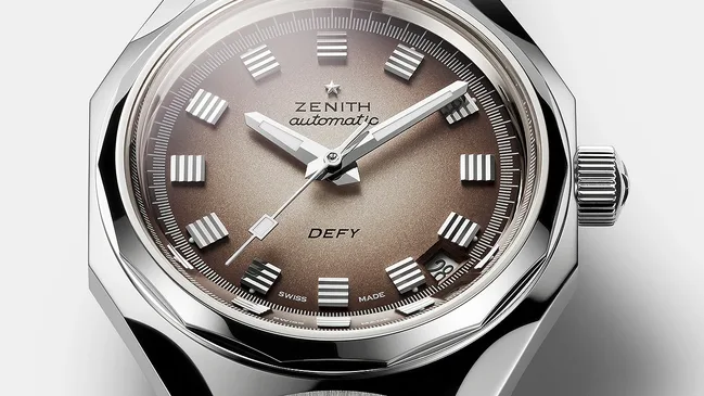 Zenith Defy Revival A3642