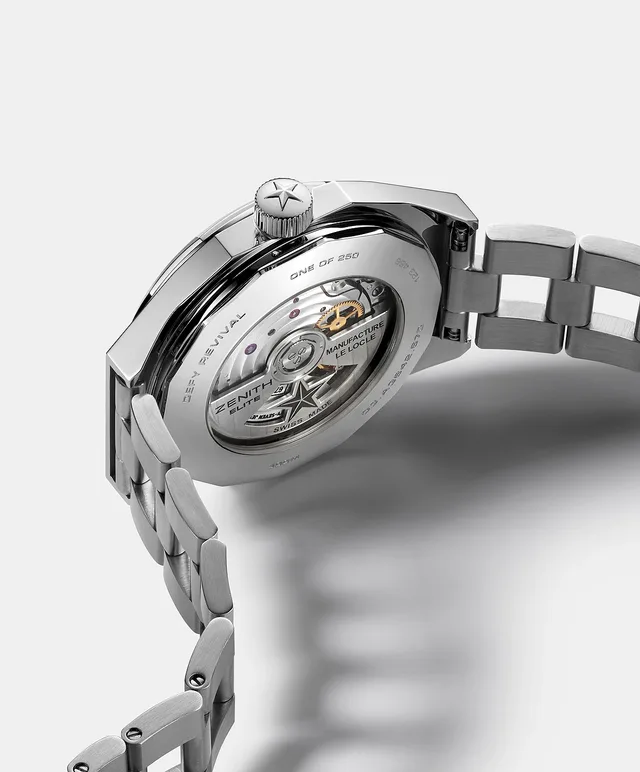 Zenith Raids its 1969 