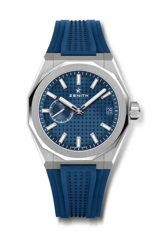Zenith_Defy_Skyline_blue_strap_1000