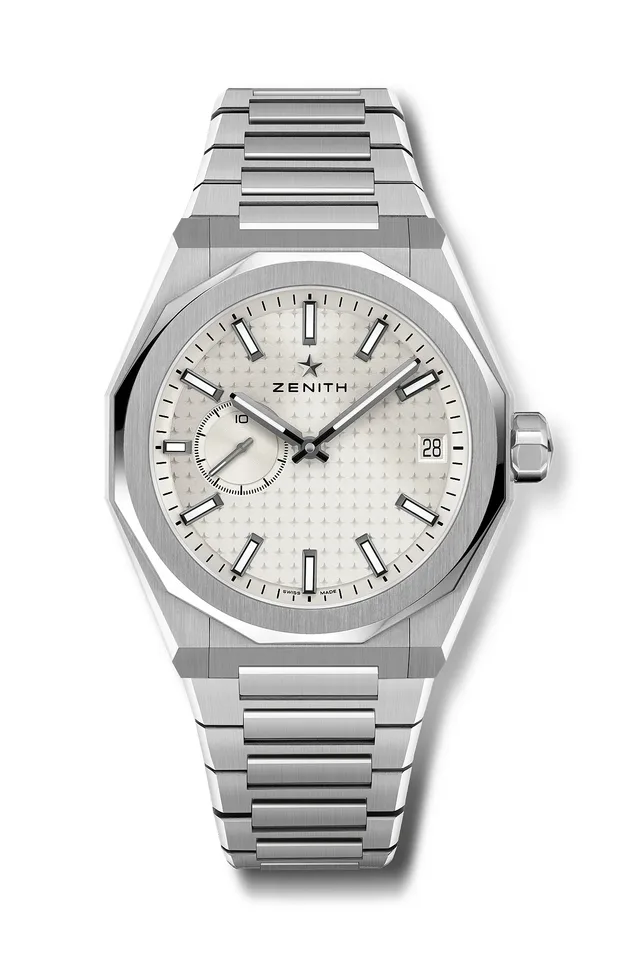 Zenith_Defy_Skyline_silver_bracelet_1000