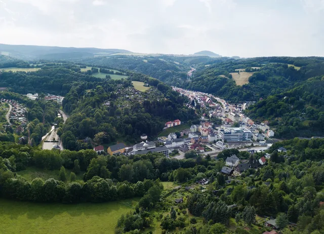 Glashuette_town