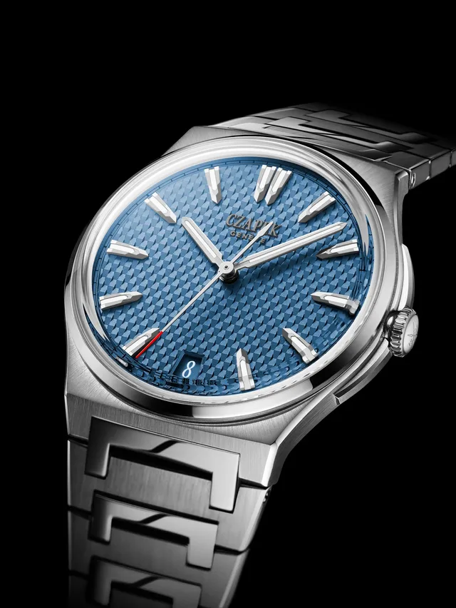 Czapek-Antarctique-S-Glacier-Blue-AMB03