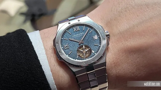Chopard_Alpine_Eagle_Tourbillon_Wrist_Watches_Wonders_2022