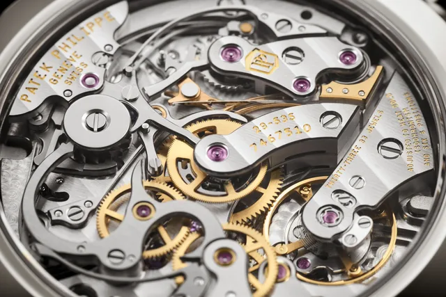 Patek Philippe, PP-5172G_010_DET