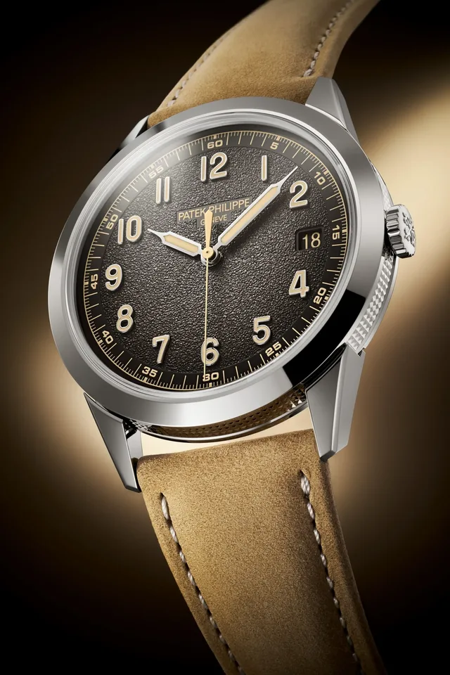 Patek Philippe, 5226G_001_PRESS