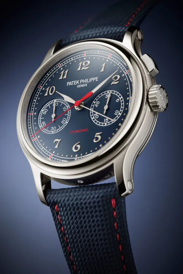 Patek Philippe, 5470P_001_DET