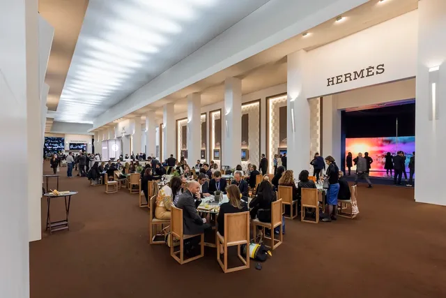 SCHWEIZ MESSE WATCHES AND WONDERS 2022