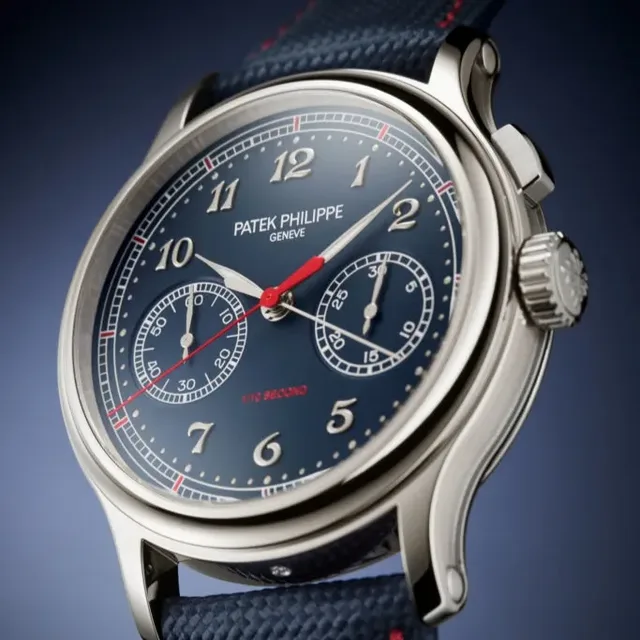 Patek Philippe, 5470P_001_DET