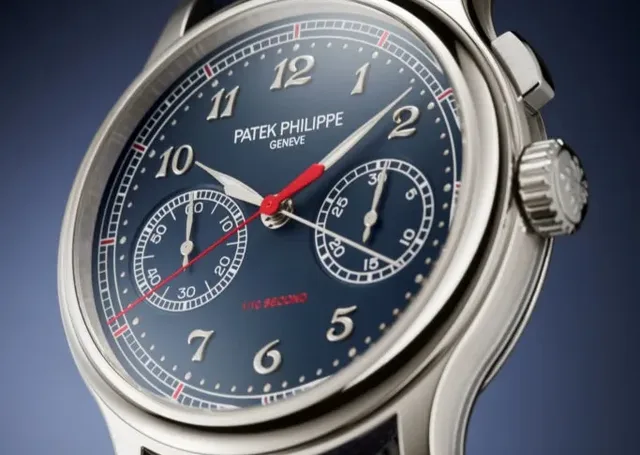 Patek Philippe, 5470P_001_DET
