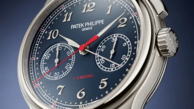 Patek Philippe, 5470P_001_DET