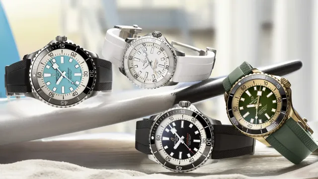 Breitling_Superocean_collection_2022