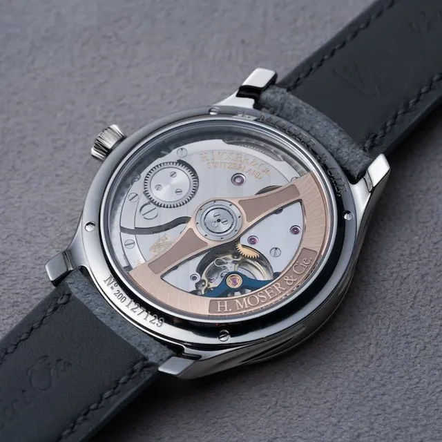 Movement-Moser