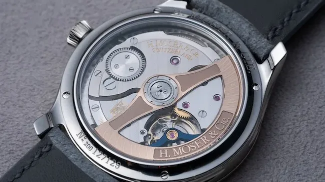 Movement-Moser