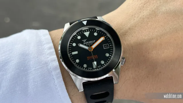 Squale_Master_Marina_Militare_LE_1200m_Wristshot_ZRH_2022