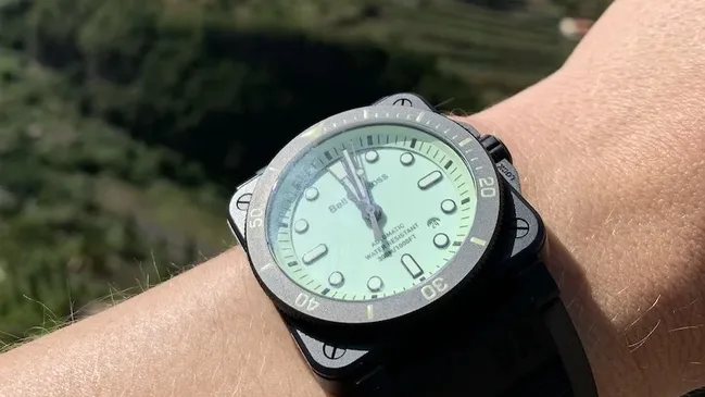 Bell-Ross